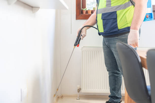 Best Pest Prevention Services  in Mancelona, MI